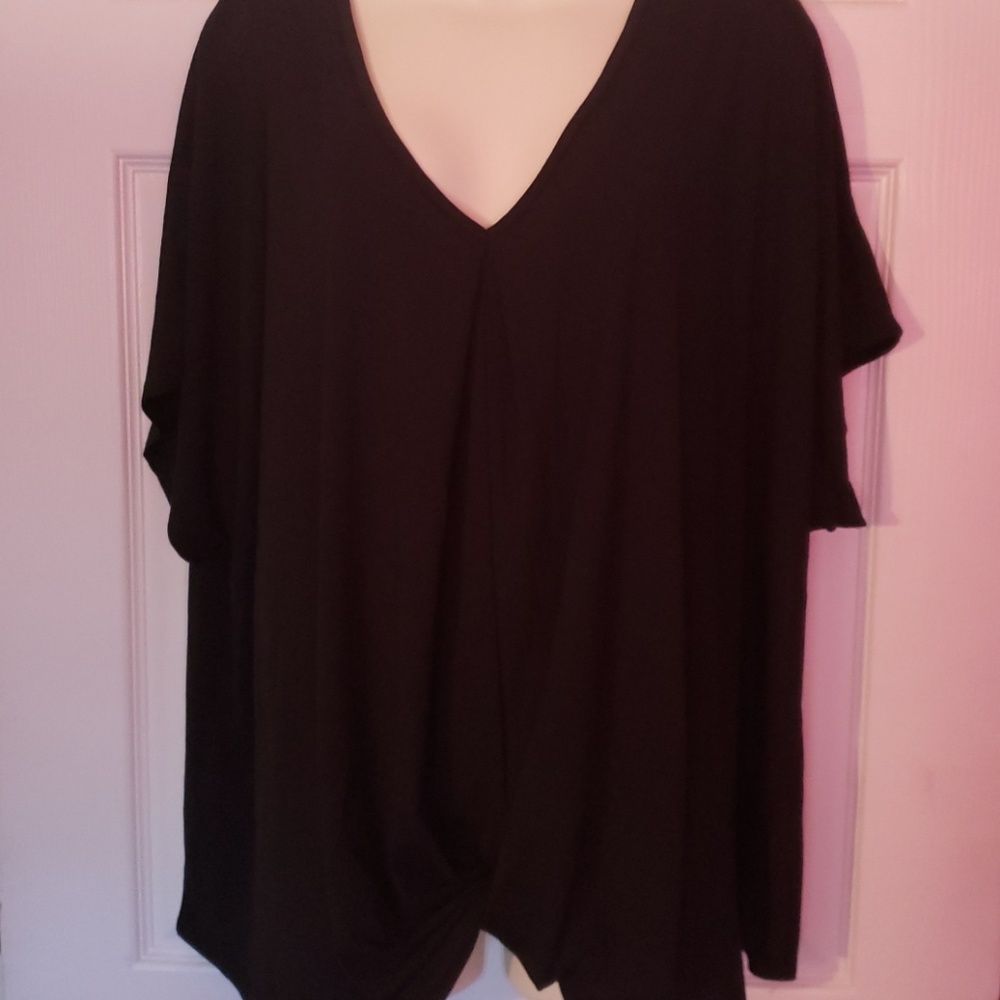 Black top